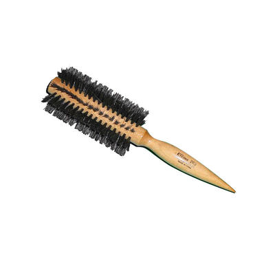 Wholesale Cleaning Tools Plastic Boar Bristles Hair Brush