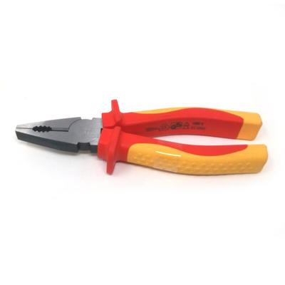 Combination Pliers Wire Cutters Hand Tools Wholesale